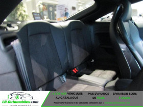 Audi TT Coupe 45 TFSI 245 BVA  occasion � Beaupuy - photo n�5