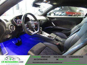 Audi TT Coupe 45 TFSI 245 BVA  occasion � Beaupuy - photo n�4