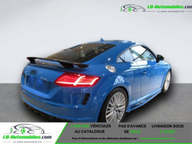 Audi TT Coupe 45 TFSI 245 BVA  occasion � Beaupuy - photo n�3