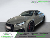 Annonce Audi TT Coupe occasion Essence 45 TFSI 245 BVA � Beaupuy