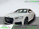 Audi TT Coupe 45 TFSI 245 BVA  � Beaupuy 31