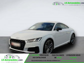 Audi TT Coupe 45 TFSI 245 BVA  � Beaupuy 31