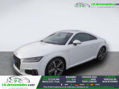 Annonce Audi TT Coupe occasion Essence 45 TFSI 245 BVA � Beaupuy