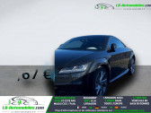 Annonce Audi TT Coupe occasion Essence 45 TFSI 245 BVA � Beaupuy