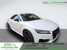 Audi TT Coupe , garage LB AUTOMOBILES � Beaupuy