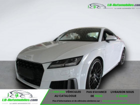 Audi TT Coupe 45 TFSI 245 BVA  occasion � Beaupuy - photo n�2