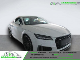 Audi TT Coupe , garage LB AUTOMOBILES � Beaupuy