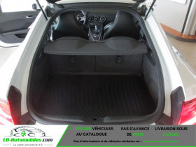 Audi TT Coupe 45 TFSI 245 BVA  occasion � Beaupuy - photo n�8