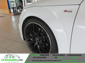 Audi TT Coupe 45 TFSI 245 BVA  occasion � Beaupuy - photo n�7