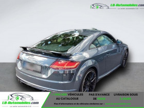 Audi TT Coupe 45 TFSI 245 BVA  occasion � Beaupuy - photo n�2