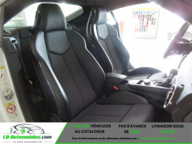 Audi TT Coupe 45 TFSI 245 BVA  occasion � Beaupuy - photo n�6