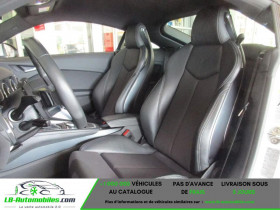 Audi TT Coupe 45 TFSI 245 BVA  occasion � Beaupuy - photo n�5