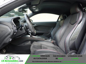 Audi TT Coupe 45 TFSI 245 BVA  occasion � Beaupuy - photo n�4