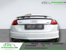 Audi TT Coupe 45 TFSI 245 BVA  occasion � Beaupuy - photo n�3