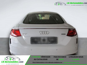 Audi TT Coupe 45 TFSI 245 BVA  occasion � Beaupuy - photo n�4