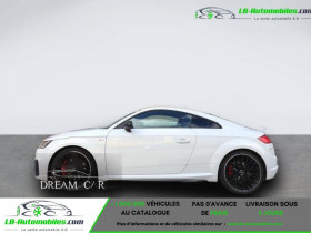 Audi TT Coupe 45 TFSI 245 BVA  occasion � Beaupuy - photo n�2