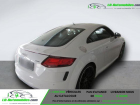 Audi TT Coupe 45 TFSI 245 BVA  occasion � Beaupuy - photo n�3