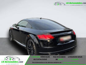 Audi TT Coupe 45 TFSI 245 BVA  occasion � Beaupuy - photo n�4