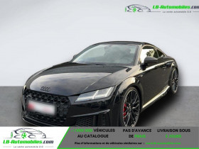 Audi TT Coupe 45 TFSI 245 BVA  occasion � Beaupuy - photo n�2