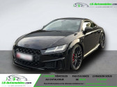 Audi TT Coupe 45 TFSI 245 BVA  � Beaupuy 31