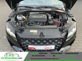 Audi TT Coupe 45 TFSI 245 BVA  occasion � Beaupuy - photo n�6