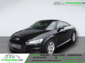 Annonce Audi TT Coupe occasion Essence 45 TFSI 245 BVA � Beaupuy
