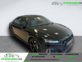 Audi TT Coupe 45 TFSI 245 BVA  occasion � Beaupuy - photo n�2