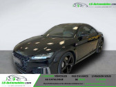 Audi TT Coupe 45 TFSI 245 BVA  � Beaupuy 31