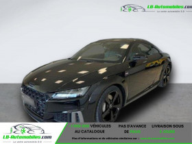 Audi TT Coupe , garage LB AUTOMOBILES � Beaupuy