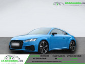 Audi TT Coupe 45 TFSI 245 BVA   Beaupuy 31
