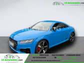 Audi TT Coupe occasion année 2021 boite Automatique Annonce Audi TT Coupe occasion Essence 45 TFSI 245 BVA à Beaupuy