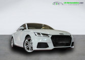 Annonce Audi TT Coupe occasion Essence 45 TFSI 245 BVA  Beaupuy