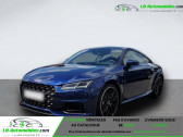 Audi TT Coupe occasion année 2023 boite Automatique Annonce Audi TT Coupe occasion Essence 45 TFSI 245 BVA à Beaupuy