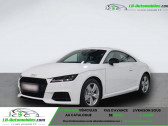 Audi TT Coupe 45 TFSI 245 BVA   Beaupuy 31