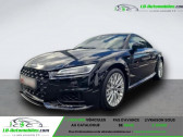 Audi TT Coupe 45 TFSI 245 BVA   Beaupuy 31