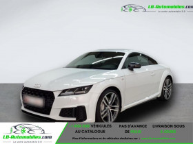 Audi TT Coupe 45 TFSI 245 BVA  occasion � Beaupuy - photo n�2