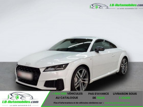 Audi TT Coupe , garage LB AUTOMOBILES � Beaupuy