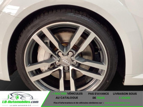 Audi TT Coupe 45 TFSI 245 BVA  occasion � Beaupuy - photo n�4