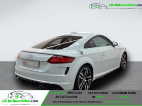 Audi TT Coupe 45 TFSI 245 BVA  occasion � Beaupuy - photo n�3