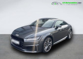 Audi TT Coupe occasion année 2021 boite Automatique Annonce Audi TT Coupe occasion Essence 45 TFSI 245 BVA à Beaupuy