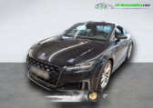 Audi TT Coupe occasion année 2021 boite Automatique Annonce Audi TT Coupe occasion Essence 45 TFSI 245 BVA à Beaupuy