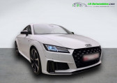 Audi TT Coupe occasion année 2023 boite Automatique Annonce Audi TT Coupe occasion Essence 45 TFSI 245 BVA à Beaupuy