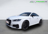 Annonce Audi TT Coupe occasion Essence 45 TFSI 245 BVA  Beaupuy