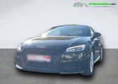 Audi TT Coupe occasion année 2021 boite Automatique Annonce Audi TT Coupe occasion Essence 45 TFSI 245 BVA à Beaupuy