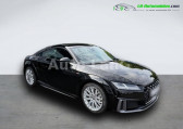 Audi TT Coupe 45 TFSI 245 BVA   Beaupuy 31