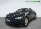 Audi TT Coupe 45 TFSI 245 BVA   Beaupuy 31