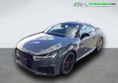 Audi TT Coupe occasion année 2020 boite Automatique Annonce Audi TT Coupe occasion Essence 45 TFSI 245 BVA à Beaupuy