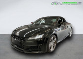 Audi TT Coupe occasion année 2023 boite Automatique Annonce Audi TT Coupe occasion Essence 45 TFSI 245 BVA à Beaupuy