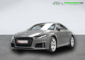 Audi TT Coupe occasion année 2023 boite Automatique Annonce Audi TT Coupe occasion Essence 45 TFSI 245 BVA à Beaupuy