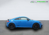 Audi TT Coupe 45 TFSI 245 BVA   Beaupuy 31